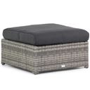 Garden Collections Giardino stoel-bank loungeset 4-delig thumbnail