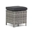 Garden Collections Giardino/Napoli stoel-bank loungeset 6-delig thumbnail