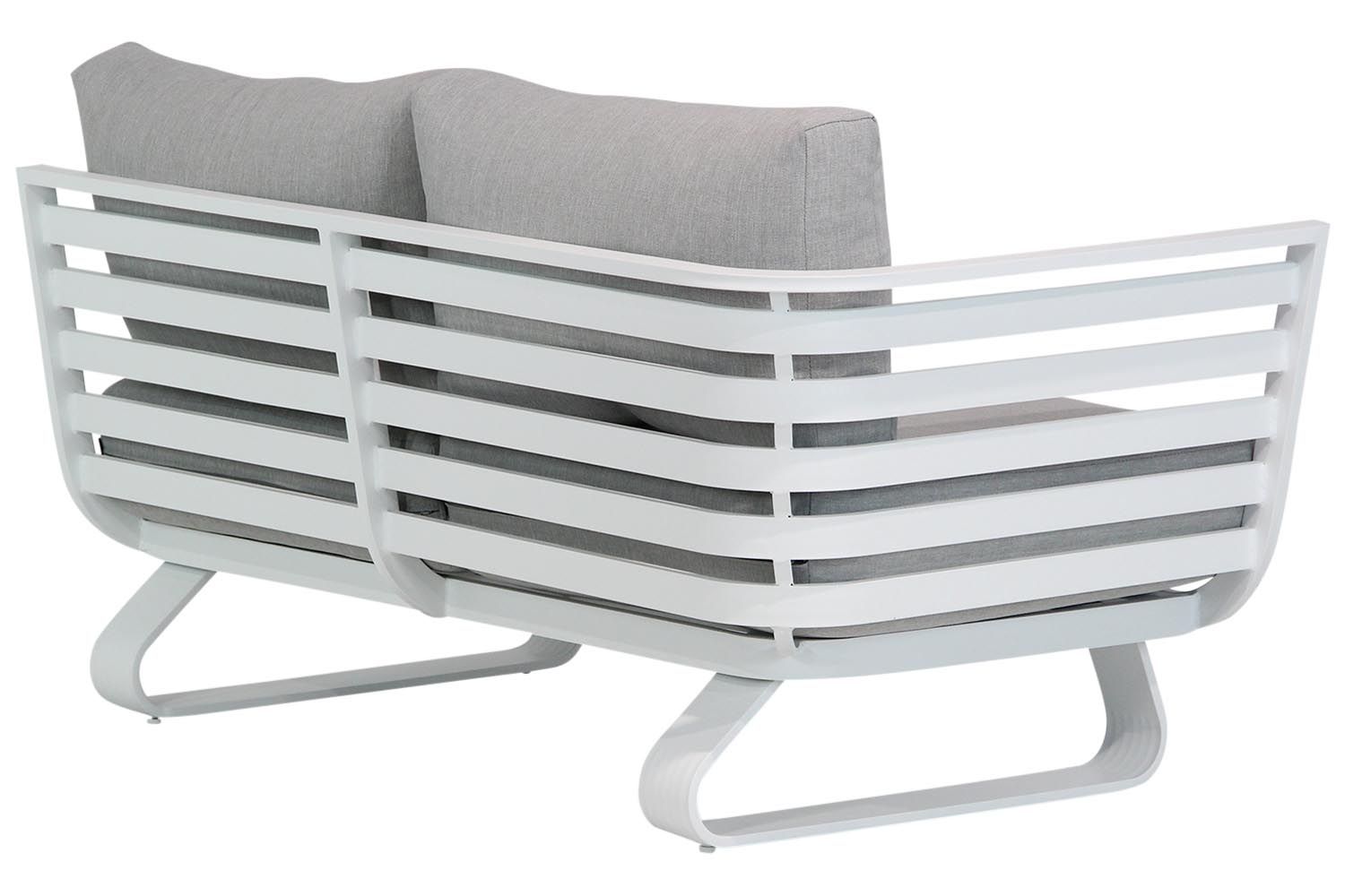 Santika Sovita hoek loungeset 4-delig - Quick Dry Foam thumbnail