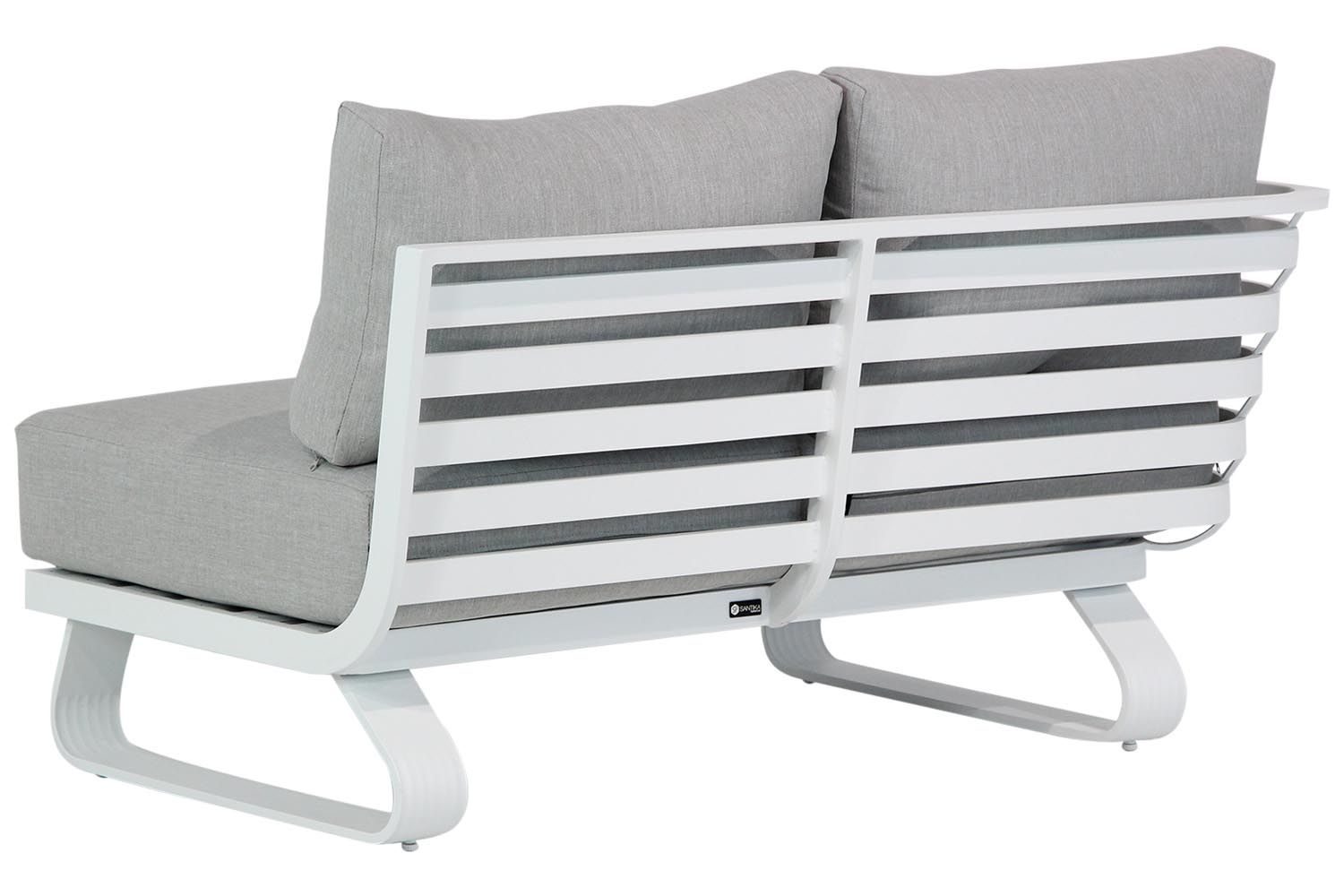 Santika Sovita hoek loungeset 4-delig - Quick Dry Foam thumbnail