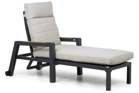 Lifestyle Evora ligbed verstelbaar