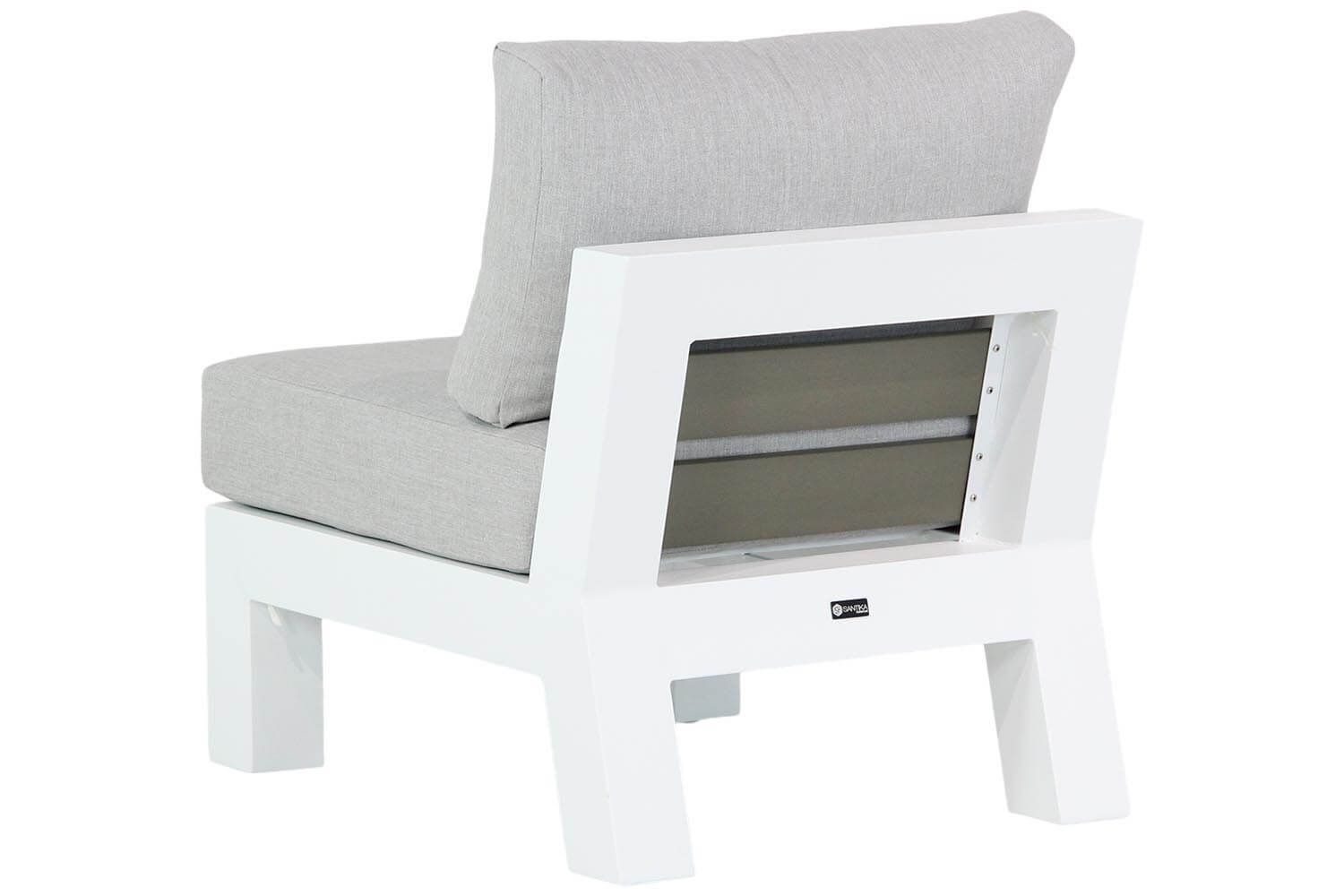 Santika Yovita loungeset 5-delig