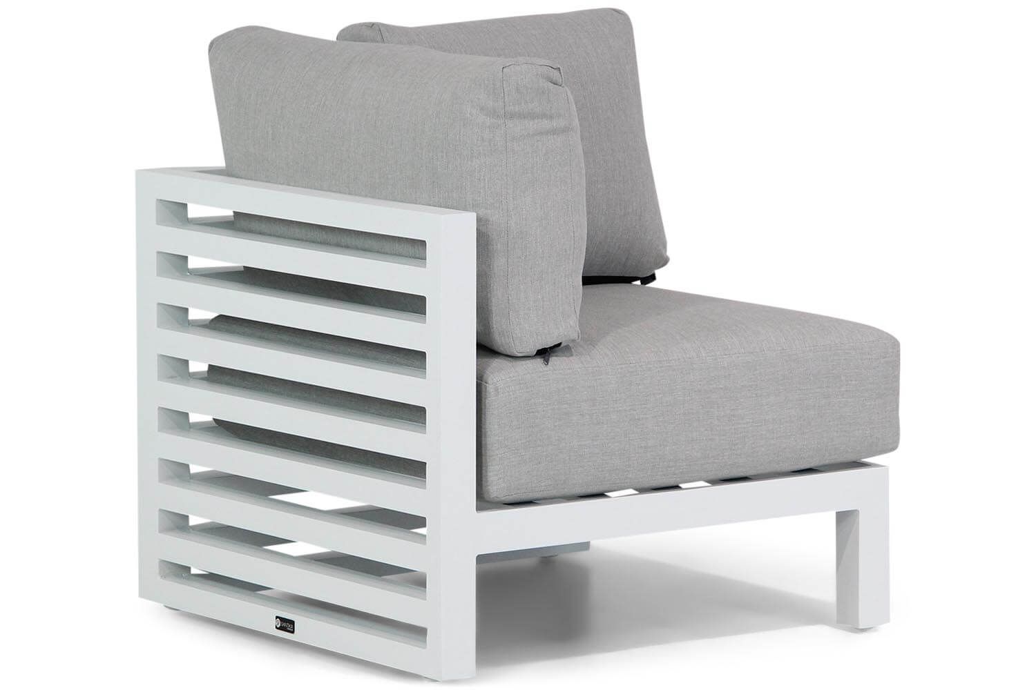 Santika Jaya hoek loungeset 3-delig thumbnail