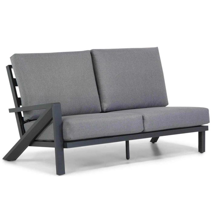 Santika Cinta/Seaside 120 cm loungeset 5-delig
