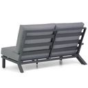 Santika Cinta/Seaside 120 cm loungeset 5-delig thumbnail