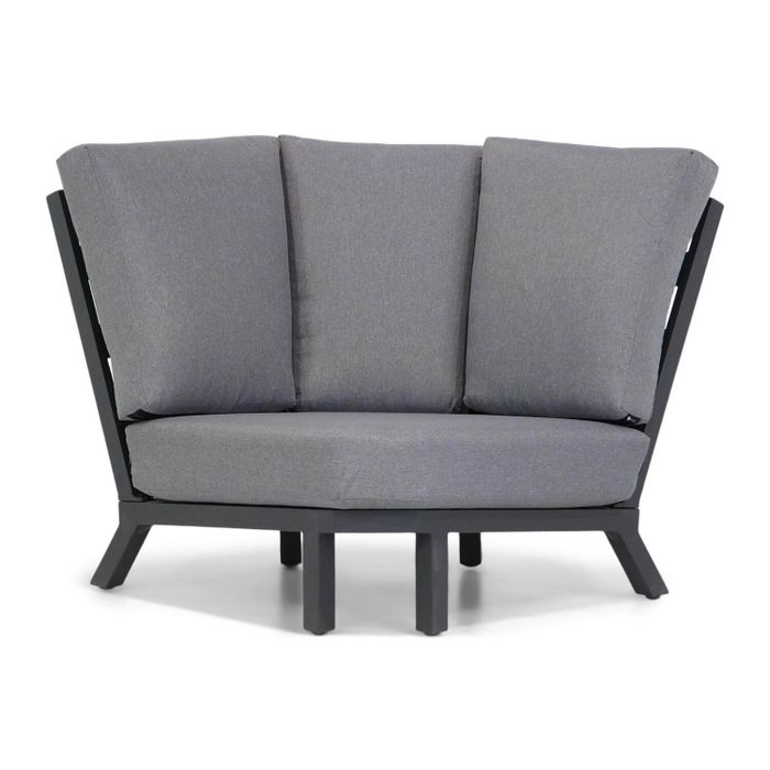 Santika Cinta/Seaside 120 cm loungeset 5-delig