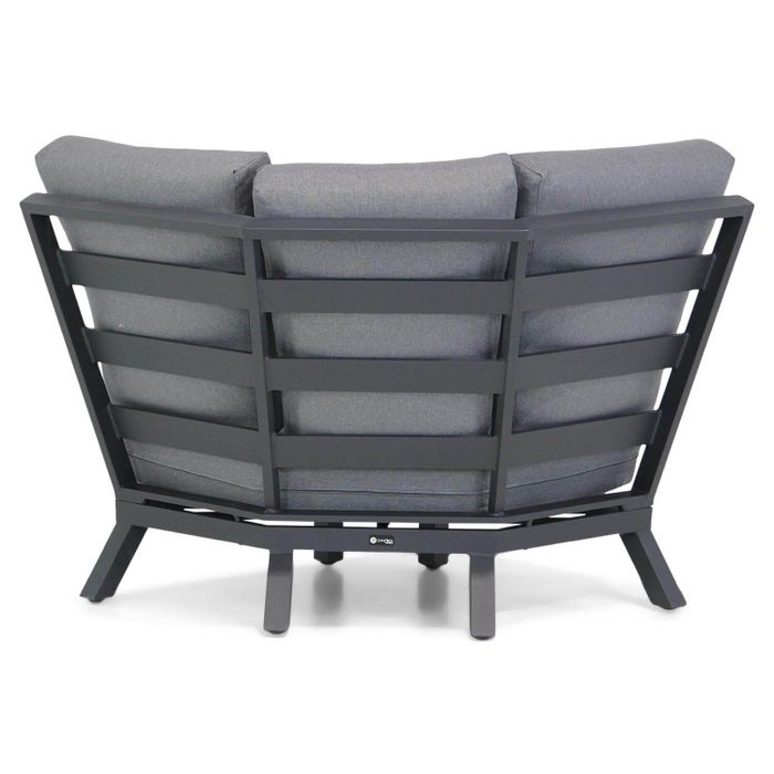 Santika Cinta/Seaside 120 cm loungeset 5-delig