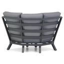 Santika Cinta/Seaside 120 cm loungeset 5-delig thumbnail