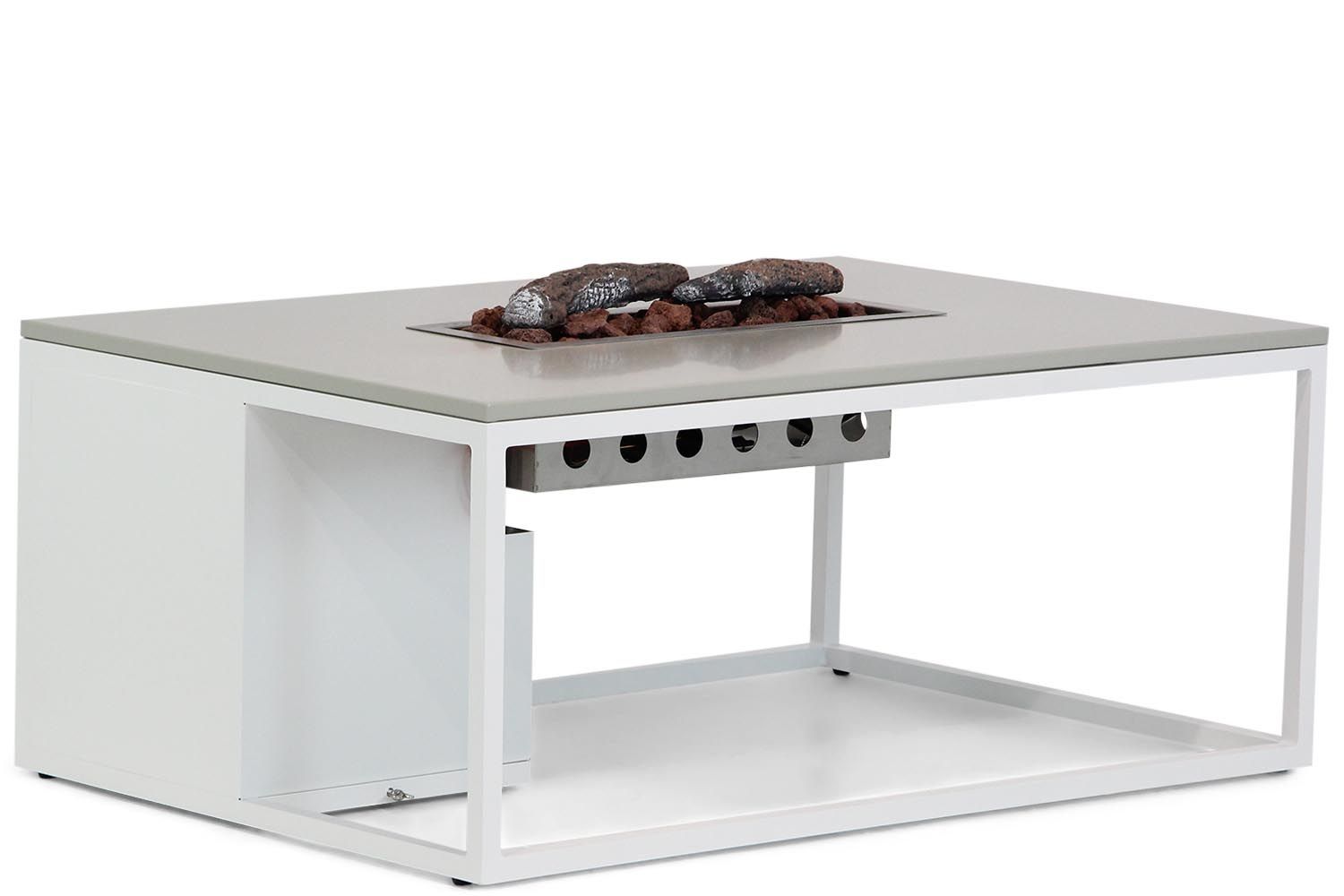 Cosiloft lounge vuurtafel 120 x 80 cm thumbnail