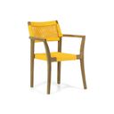 Lifestyle Dallas/Brighton 240 cm dining tuinset 7-delig thumbnail