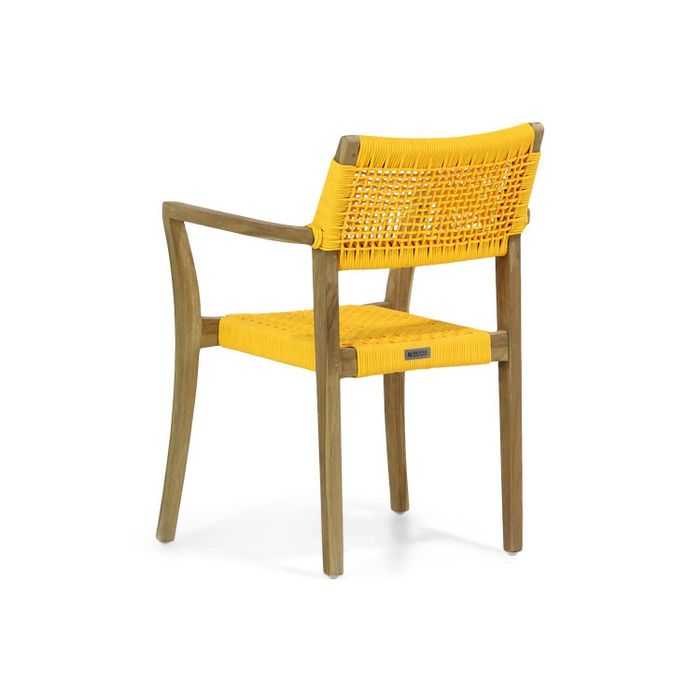 Lifestyle Dallas/Brighton 240 cm dining tuinset 7-delig