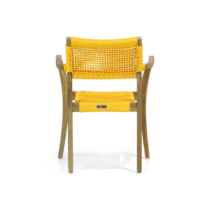 Lifestyle Dallas/Brighton 240 cm dining tuinset 7-delig