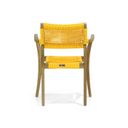Lifestyle Dallas/Brighton 240 cm dining tuinset 7-delig thumbnail