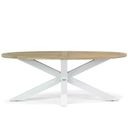 Lifestyle Bradford dining tuintafel 200 cm x 110 cm thumbnail
