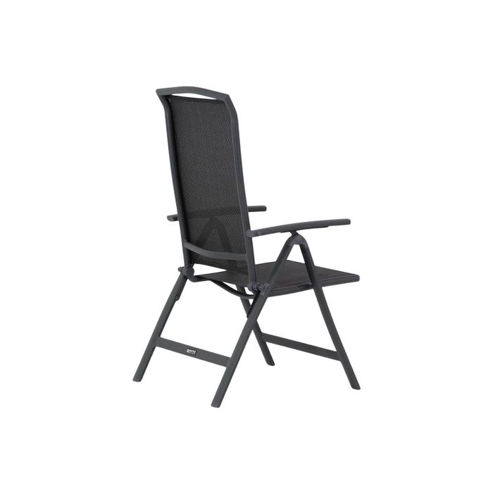 Lifestyle Tirana/Valley 180 cm dining tuinset 5-delig