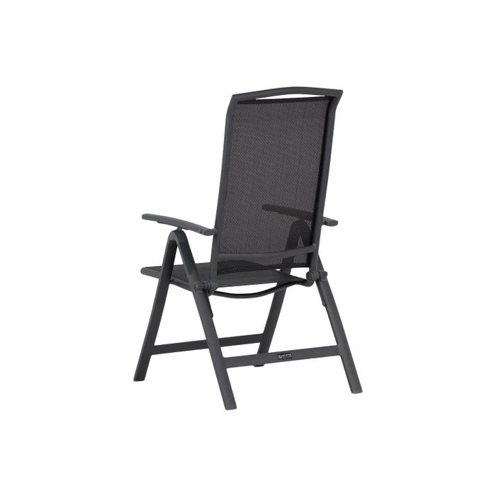 Lifestyle Tirana/Valley 180 cm dining tuinset 5-delig