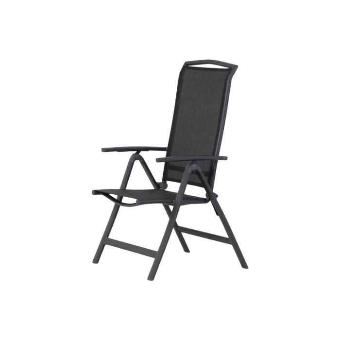 Lifestyle Tirana/Valley 180 cm dining tuinset 5-delig