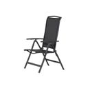 Lifestyle Tirana/Valley 180 cm dining tuinset 5-delig thumbnail