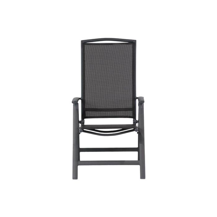 Lifestyle Tirana/Valley 180 cm dining tuinset 5-delig