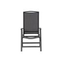 Lifestyle Tirana/Valley 180 cm dining tuinset 5-delig thumbnail
