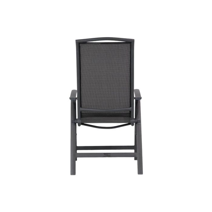 Lifestyle Tirana/Valley 180 cm dining tuinset 5-delig