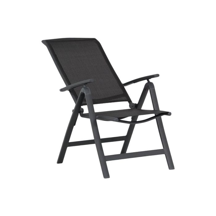 Lifestyle Tirana/Valley 180 cm dining tuinset 5-delig