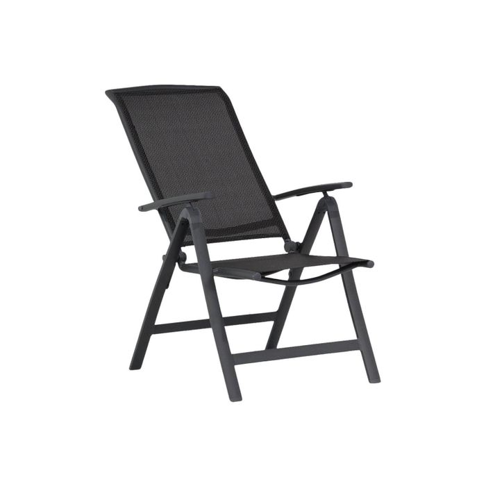 Lifestyle Tirana/Valley 180 cm dining tuinset 5-delig