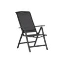 Lifestyle Tirana/Valley 180 cm dining tuinset 5-delig thumbnail