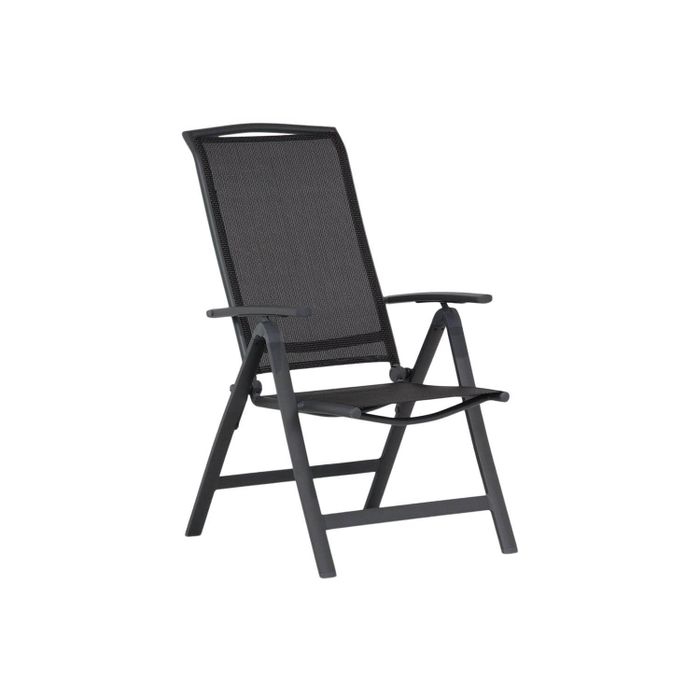 Lifestyle Tirana/Valley 180 cm dining tuinset 5-delig