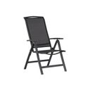 Lifestyle Tirana/Valley 180 cm dining tuinset 5-delig thumbnail