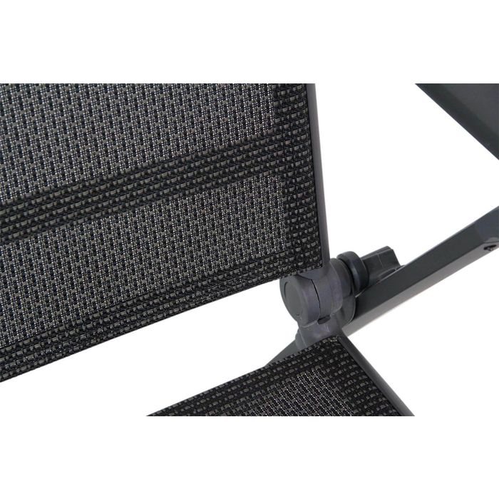 Lifestyle Tirana/Valley 180 cm dining tuinset 5-delig