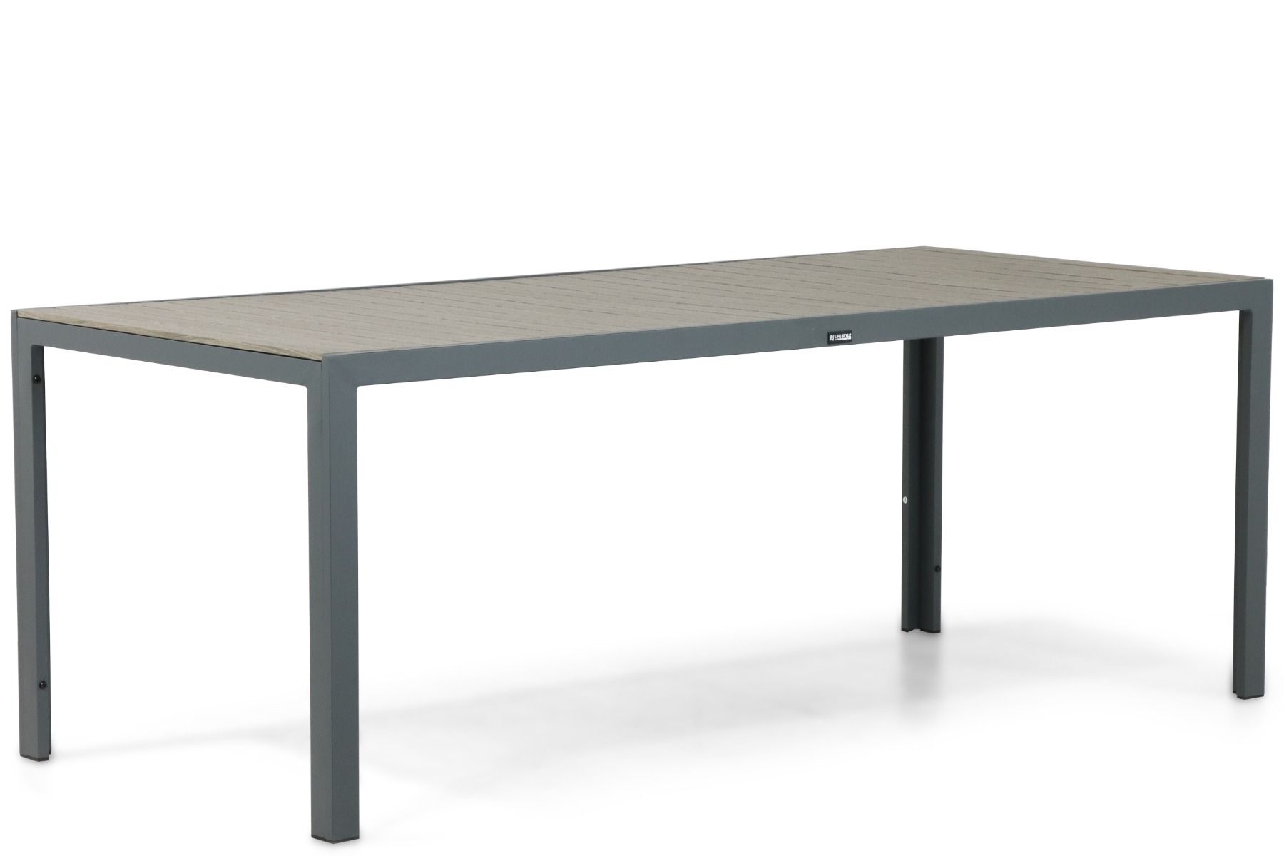 Domani Solare dining tuintafel 200 x 90 cm thumbnail