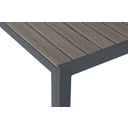 Domani Solare dining tuintafel 160 x 90 cm thumbnail