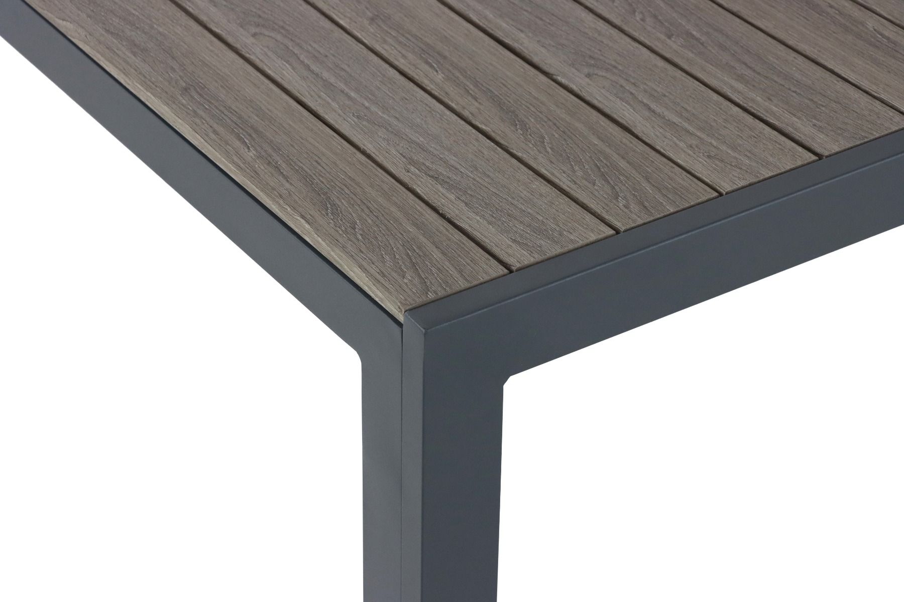 Domani Solare dining tuintafel 200 x 90 cm thumbnail