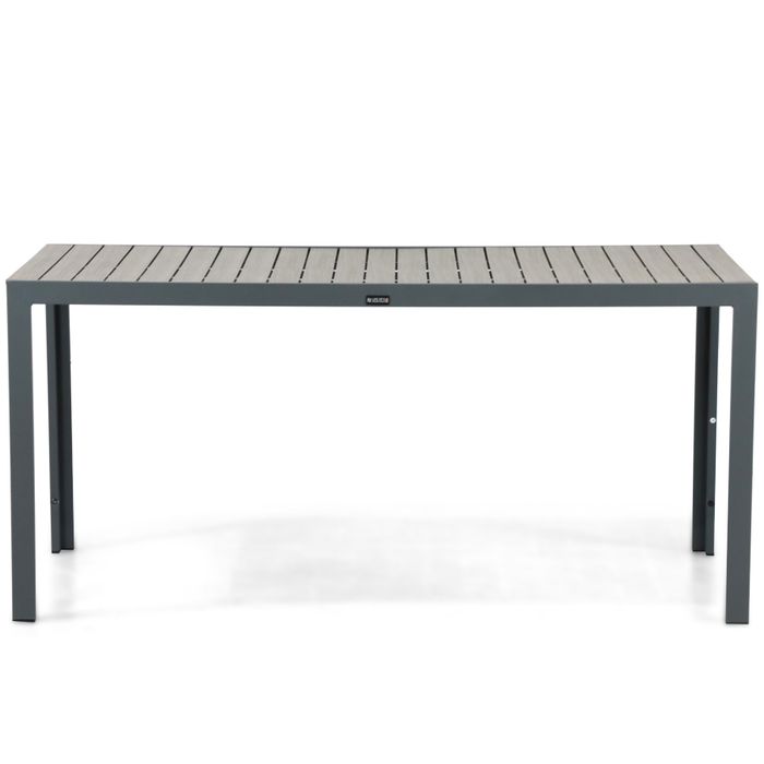 Domani Solare dining tuintafel 160 x 90 cm