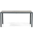 Domani Solare dining tuintafel 160 x 90 cm thumbnail