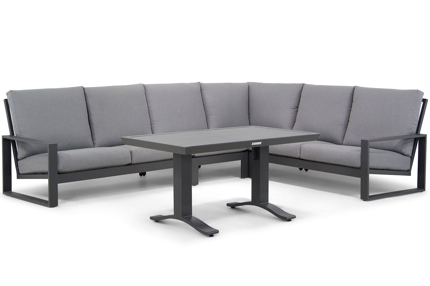 Lifestyle Imperia/Lione dining loungeset 5-delig thumbnail