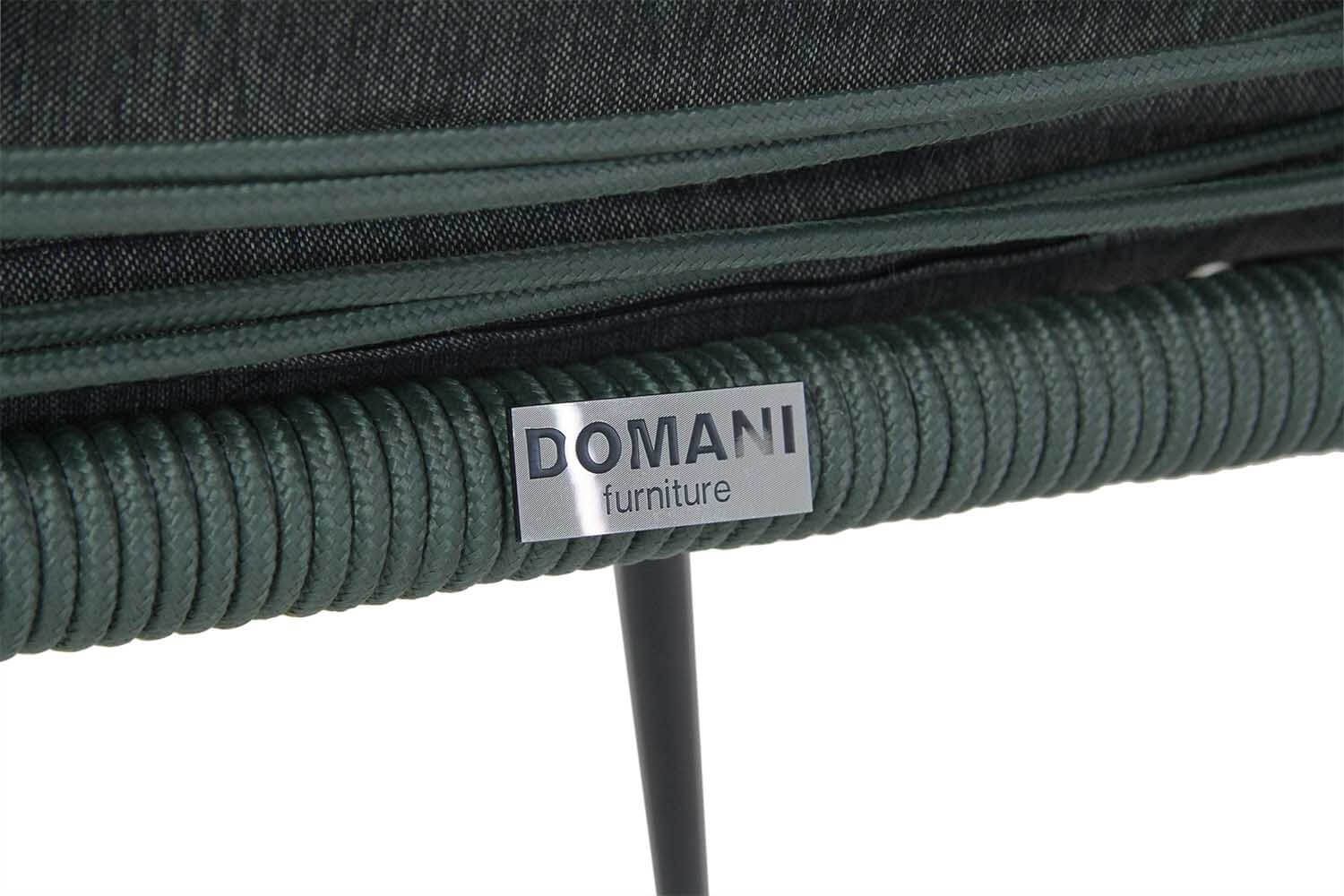 Domani Jachin dining tuinstoel thumbnail