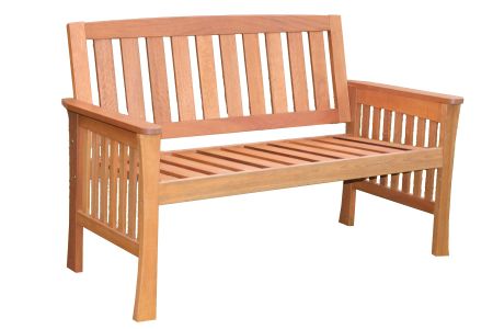 Kensington Bank natur