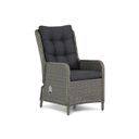 Garden Collections Kingston/Valley 180 cm dining tuinset 5-delig thumbnail