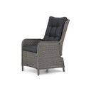 Garden Collections Kingston/Valley 180 cm dining tuinset 5-delig thumbnail