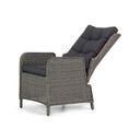 Garden Collections Kingston/Valley 180 cm dining tuinset 5-delig thumbnail