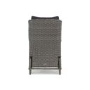 Garden Collections Kingston/Valley 180 cm dining tuinset 5-delig thumbnail