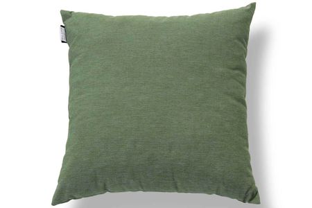 Lifestyle sierkussen kitsilano forest green 45cm x 45cm