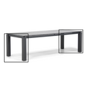 Hartman Royal Club/Alaska 240 cm dining tuinset 7-delig thumbnail