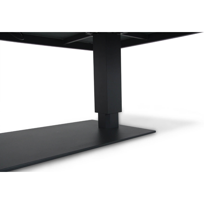 Lifestyle Versatile in hoogte verstelbare tafel 140x90cm