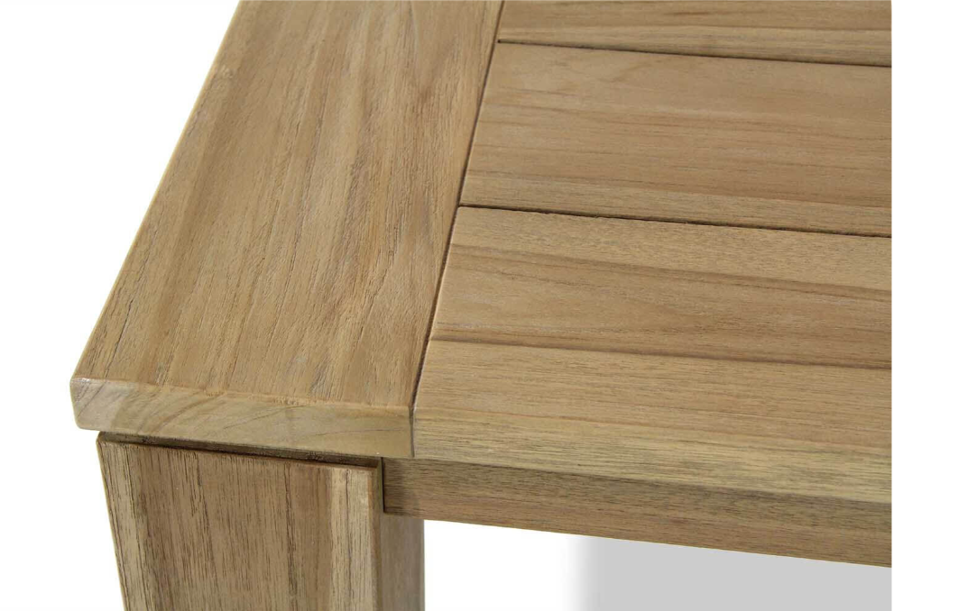 Hartman Sophie element/Brighton 100 cm dining tuinset 5-delig thumbnail