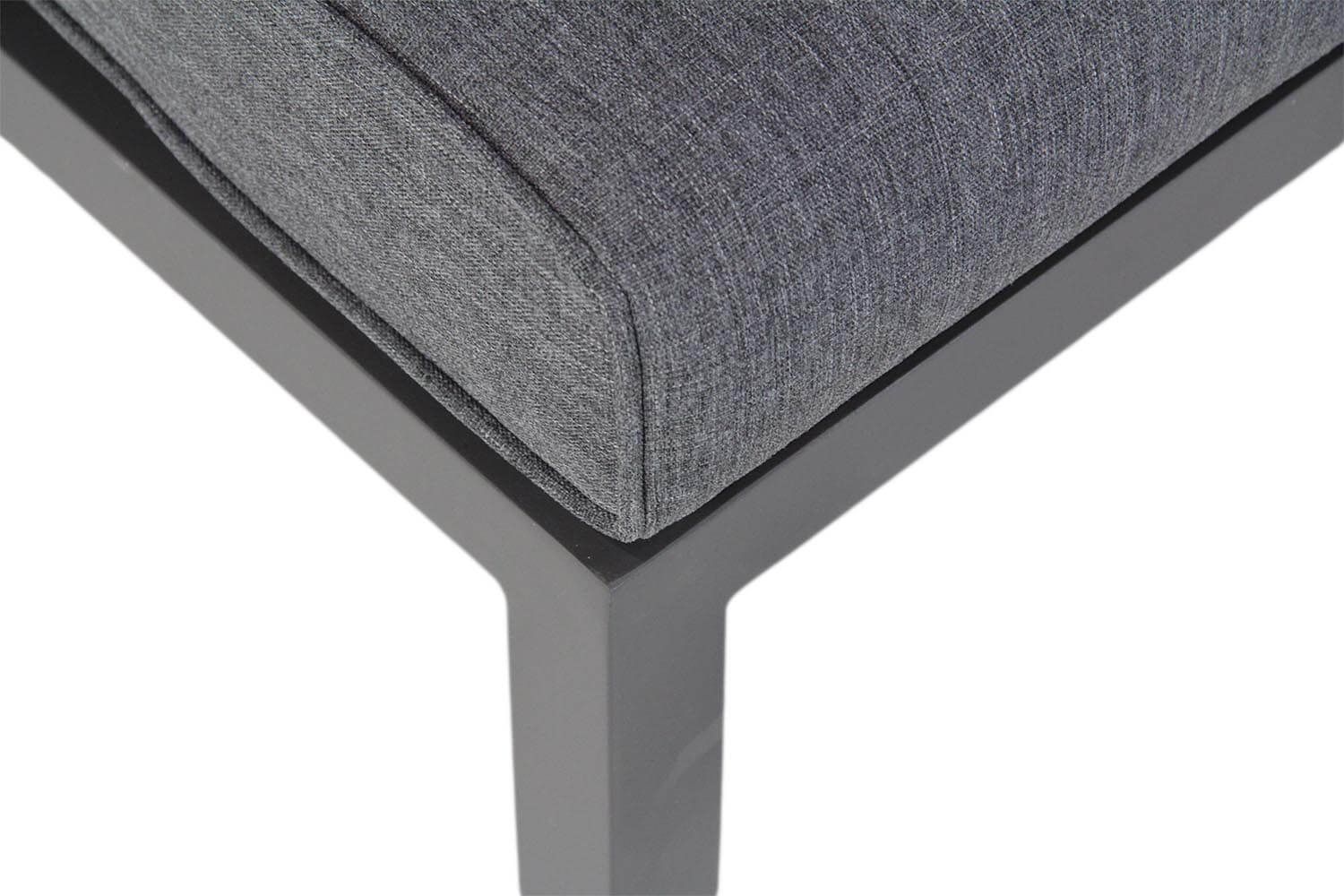 Domani La Festa/Venezia 90 cm hoek loungeset 4-delig