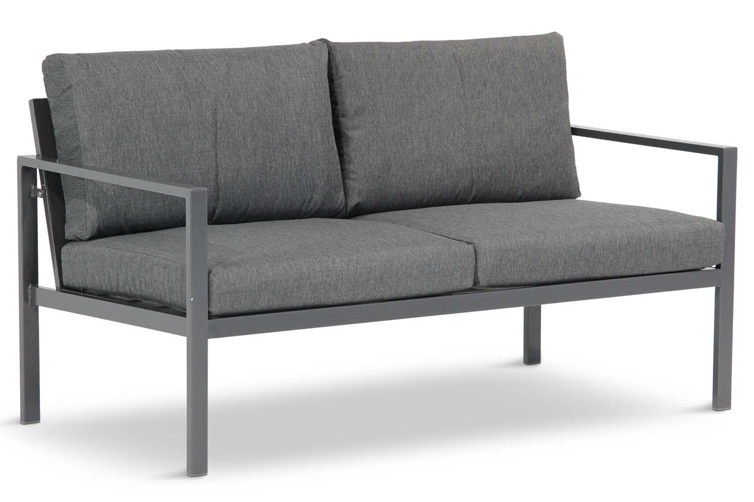 Domani aluminium loungeset Larisa