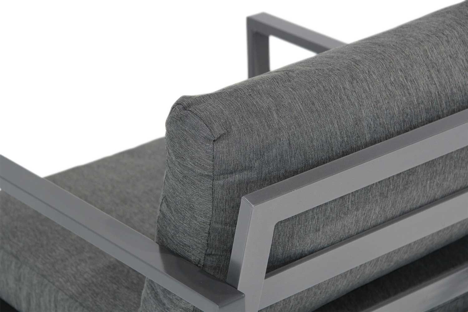 Domani aluminium loungeset Larisa thumbnail